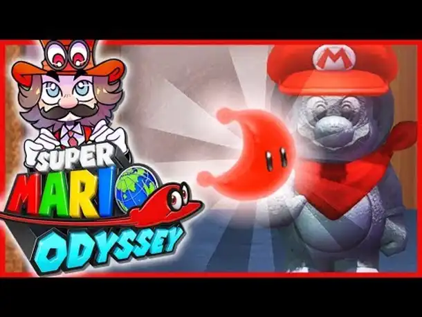 (2/2) Alle Monde im Bowserland! | 33 | SUPER MARIO ODYSSEY