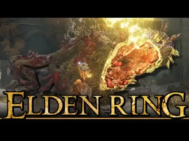 Qualen und Verwirrung in Leyndell | ELDEN RING (Part 46)