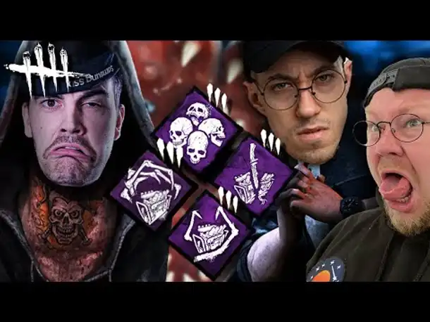 EHRENVOLLER KILLER!  | Dead by Daylight | SÜLZE 153