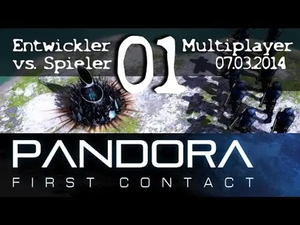 Entwickler vs. Fans: „Pandora" (1) | MP 07.03.2014