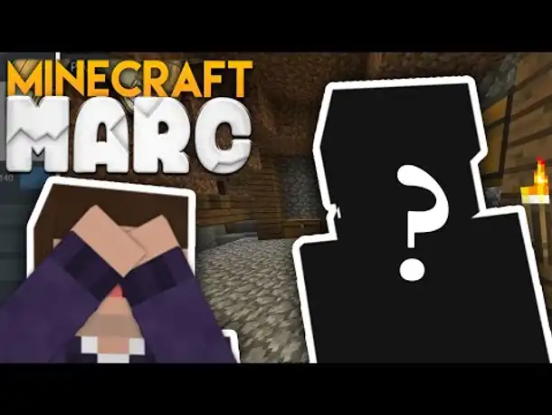 Minecraft MARC #15 | Wo ist denn Maudado?! | Zombey
