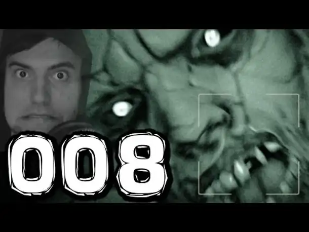 Outlast Gameplay German Part 8 Ich seh den Himmel!  (Let's Play Deutsch)