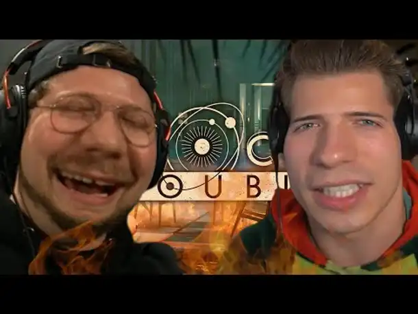 Das REINSTE CHAOS mit @mexify 😂😂😂 | First Class Trouble | Sülze 89