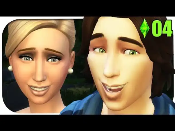 Ich erzähle euch von meinem GEHEIMEN PLAN! ☆ Sims 4