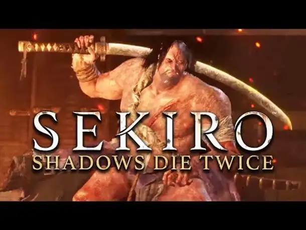 Miniboss: Juzo, der Trinker | 04 | SEKIRO