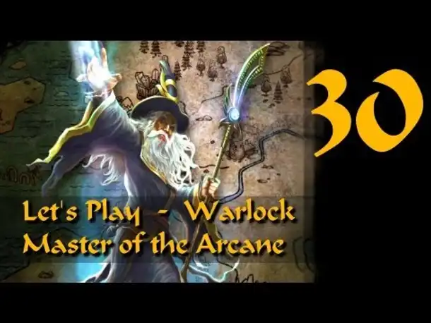 Let's Play: Warlock - Master of the Arcane | Folge 30