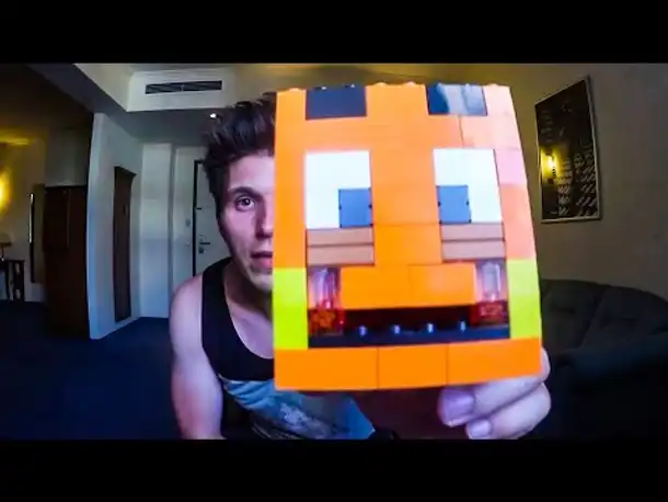 Paluten LEGO!