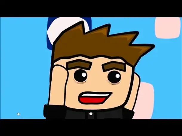 PURE VERZWEIFLUNG & PROFESSOR ENTE | PALUTEN ANIMATION
