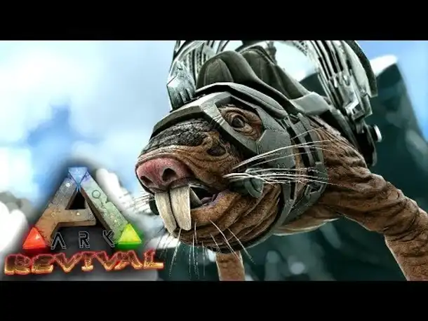 ARK REVIVAL Valguero - S2|E24 - Die Todesgasse