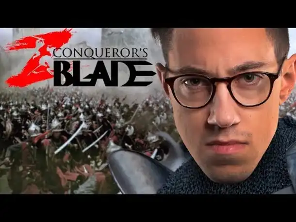 Ins Getümmel! feat. Stegi & Aphostle | Conqueror's Blade