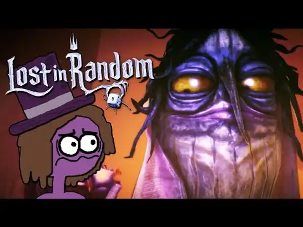Glücksspiel & Verzweiflung in Vierburg! | LOST IN RANDOM (Part 6)