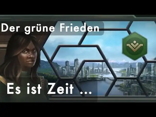 ... für das Ende dieser Geschichte. (Stellaris / Epilog / Rückblick / Ausblick)