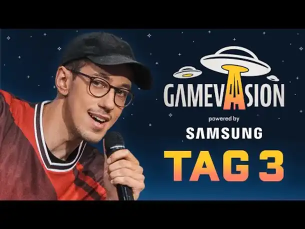 Gamevasion Tag 3