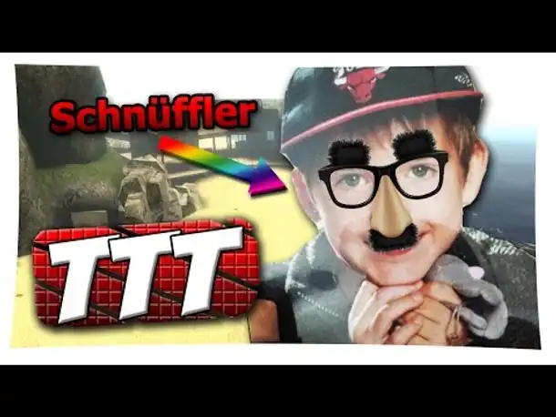 Clown Fiesta auf Malle Süd  - TTT mit SPIN | 014