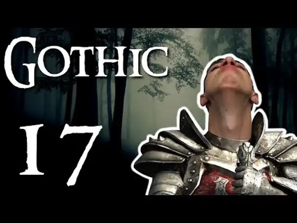 DIE RACHE | Let's Play Gothic | #17