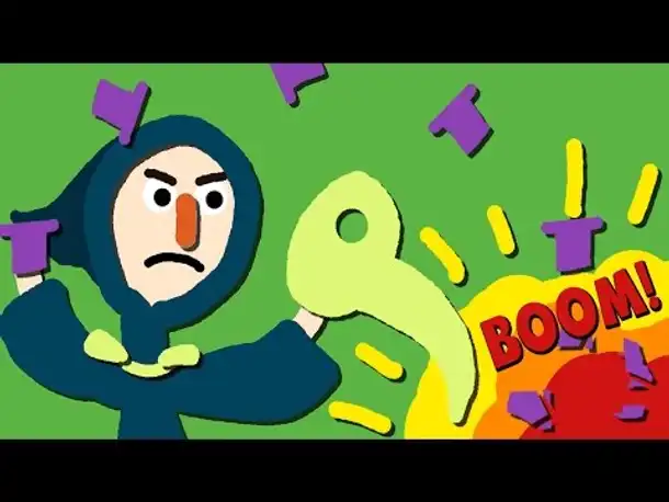 Zombey ist ein Seuchendoktor.
