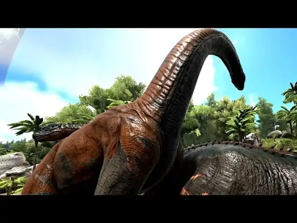 ARK ? S5 #218 EINBRECHEN ODER NICHT? | Ark Survival Evolved German | Ark Deutsch