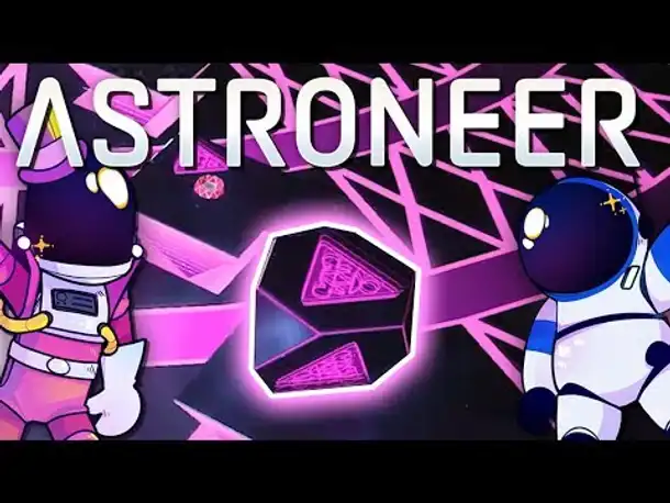 Planet Nummero 2 erweckt | 36 | ASTRONEER - Staffel 2