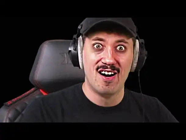 Der Hänno Deepfake | 3 schäbige Spiele