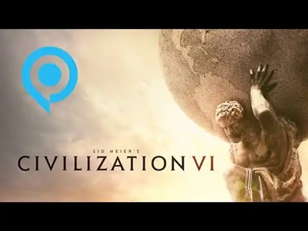 Nachlese Gamescom 2016 #6: Civilization VI - Vorfreude und Bedenken (Infovideo)
