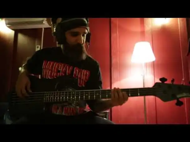 ORPHANED LAND - Brother (OFFICIAL VIDEO)