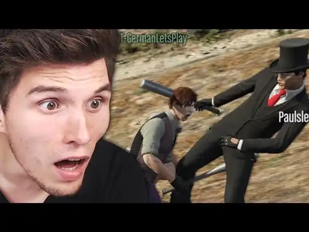 MANUEL! DAS MUSS ICH RAUSSCHNEIDEN! | GTA Online