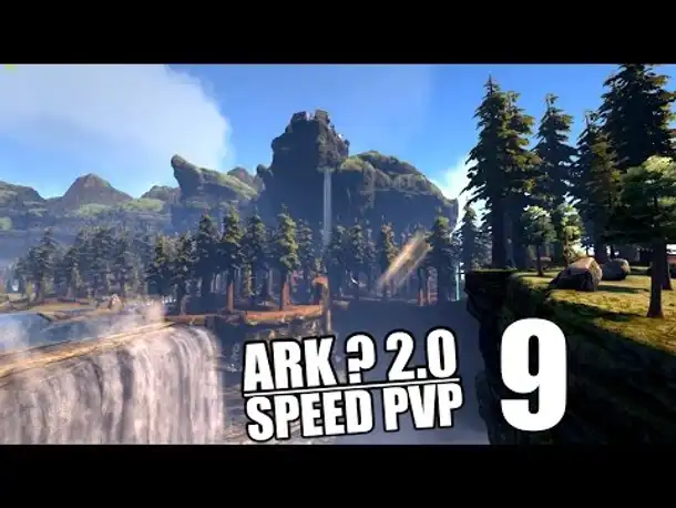 ARK ? 2.0 #9 ANGRIFF AUF SUBZERO || Ark Survival Evolved German | Ark Deutsch