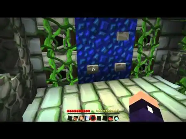 [1/?][Map Nr.134] Let's Adventure YOUR Minecraft - 0oOPartyRockOo0