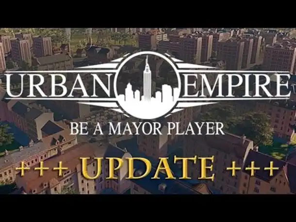 Urban Empire +++ UPDATE +++ Verändertes Balancing