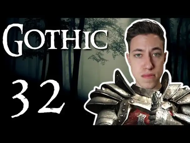 DIEGO HAT DEN ÜBERBLICK | Let's Play Gothic | #32