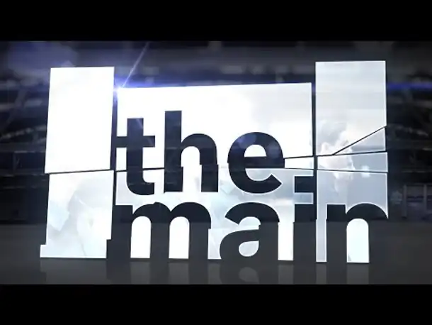 Summoner's Inn: #TheMain Trailer