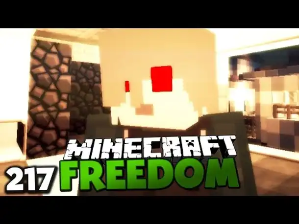 WIR GEBEN AUF.... ✪ Minecraft FREEDOM #217 | Paluten