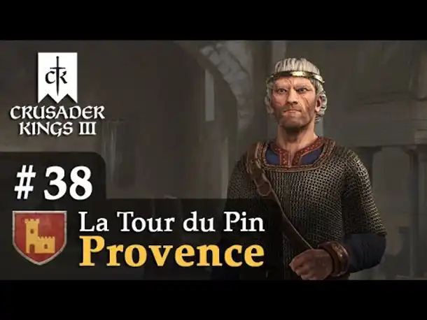 #38: Nach dem Krieg ✦ Let's Play Crusader Kings 3 Royal Court (Rollenspiel / Deutsch)