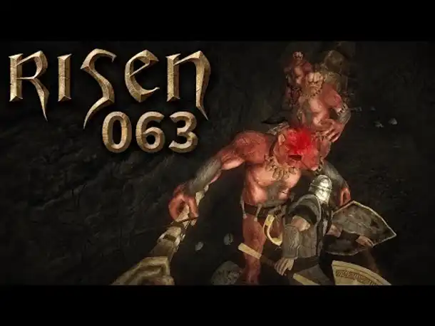 Die verlorene Folge! | Let's Play Risen | 063