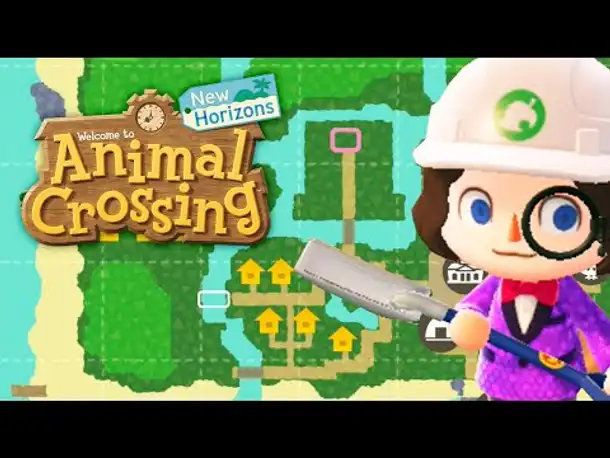 Projekt Zylinderinsel | Animal Crossing: New Horizons (Part 24)