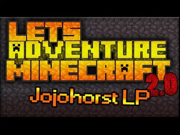 [Map Nr.95] Let's Adventure YOUR Minecraft - Jojohorst LP