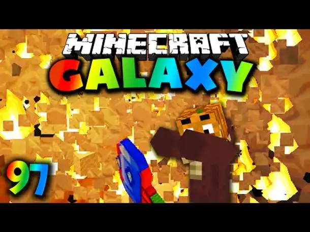 Parkbahn UNTER DER ERDE! & In den falschen ZUG gestiegen[Berlin Trip FAIL] ✪ Minecraft Galaxy #97