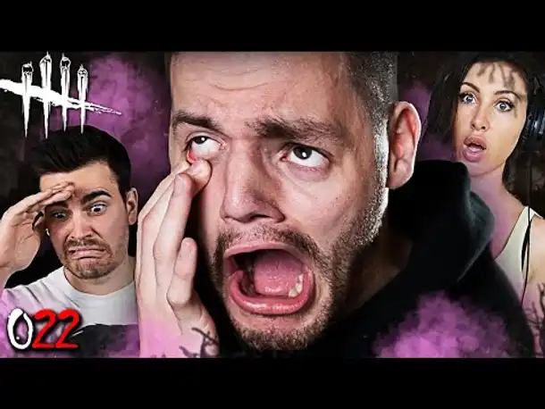 Killer Sterzik VERGIFTET die SÜLZE!!! | Dead By Daylight | SÜLZE 022