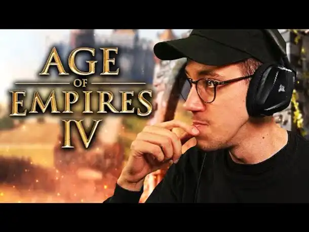 Wie gut ist Age of Empires 4?