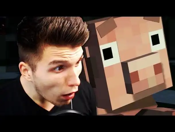 RUEBEN / EDGAR STIRBT?! - MINECRAFT STORY MODE - EPISODE 2 - PART2 [DEUTSCH]