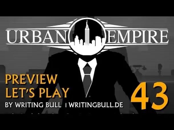 Preview Let's Play: Urban Empire (43) [deutsch]