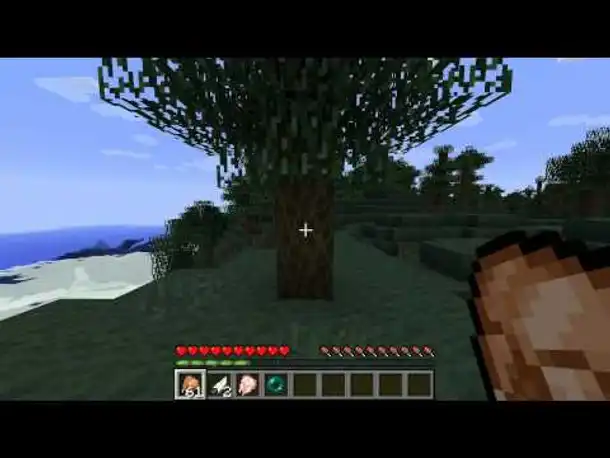 Let's ewig Adventure YOUR Minecraft #80.1 EvIlPrIseGuild - The Ruins
