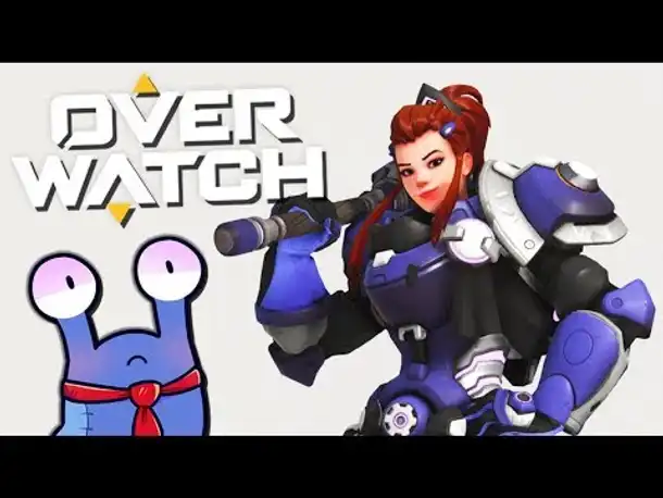 Der ultra Reinhardt! | OVERWATCH