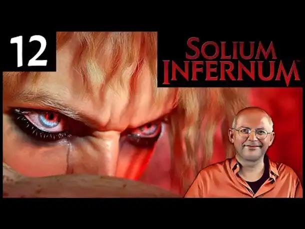 Teuflisch gut! SOLIUM INFERNUM | Astaroth (12) | [Deutsch]