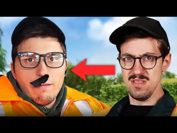 Paluten übernimmt Hännos Kanal | Straßenmeisterei Simulator