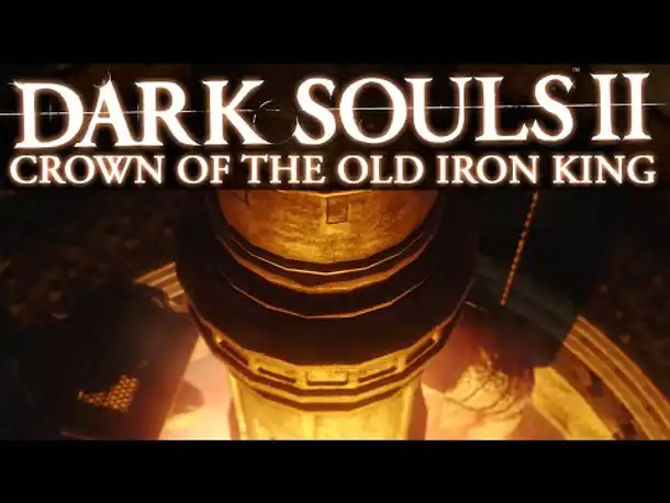 DARK SOULS 2: CotOIK | #07 | Geheimnisjagd!