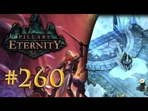 Let's Play Pillars of Eternity #260: Ist der Ruf erst ruiniert... (Blind /Expert / Deutsch)