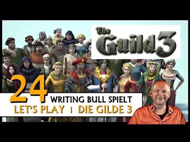 DIE GILDE 3: Hennes kuriert Köln (24) [Deutsch]