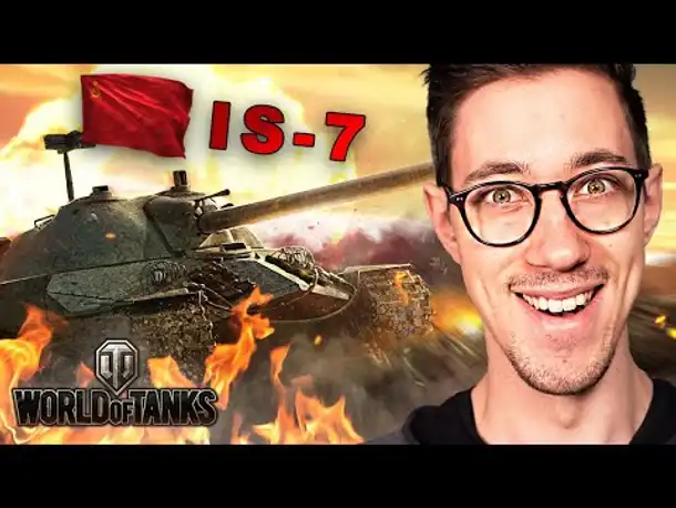 Mein erster Tier 10 Panzer! feat. Mailand | World of Tanks