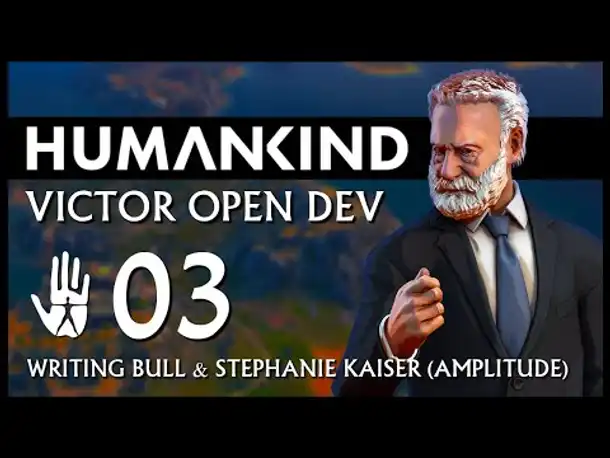Preview Let's Play: Humankind | Victor OpenDev (03) [Deutsch]